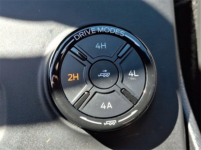 Certified 2024 Ford Ranger Raptor image 24