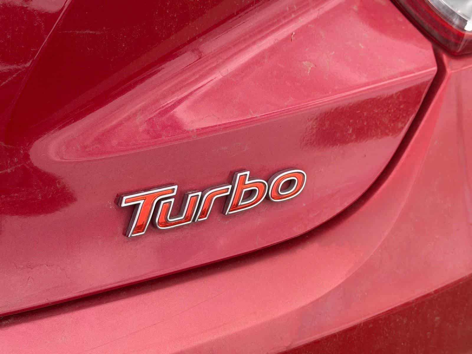 Used 2017 Hyundai Veloster Turbo image 27