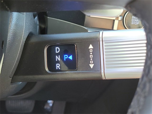 Used 2025 Hyundai Santa Fe SEL image 8