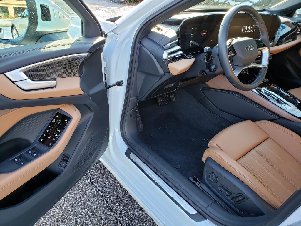 Used 2025 Audi A5 2.0T Premium Plus w/ Premium Plus image 8