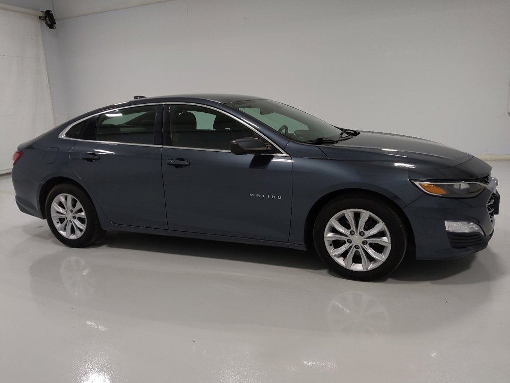 Used 2019 Chevrolet Malibu LT image 11