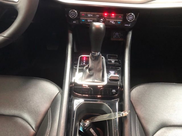 Used 2025 Jeep Compass Limited image 13