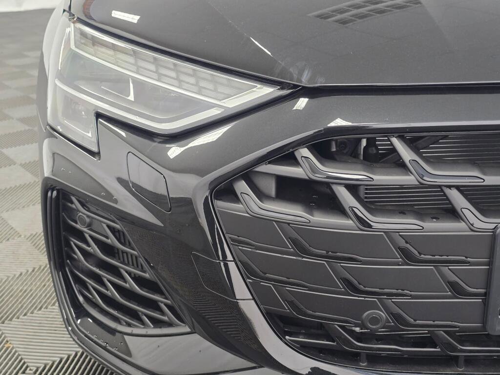 New 2026 Audi S3 Premium AWD/4WD image 31
