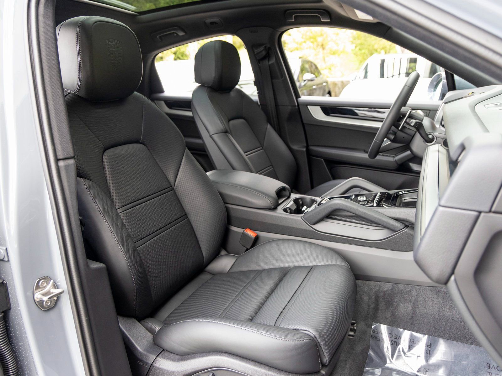 New 2026 Porsche Cayenne S image 64