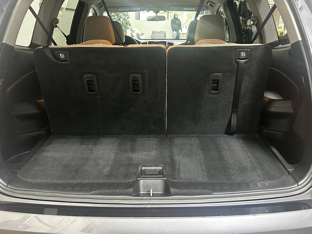 Used 2016 Honda Pilot EX image 38