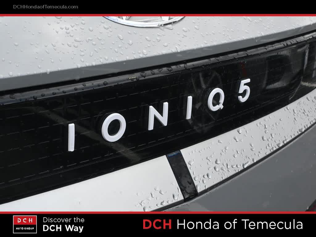 Used 2023 Hyundai Ioniq 5 SE AWD/4WD image 7