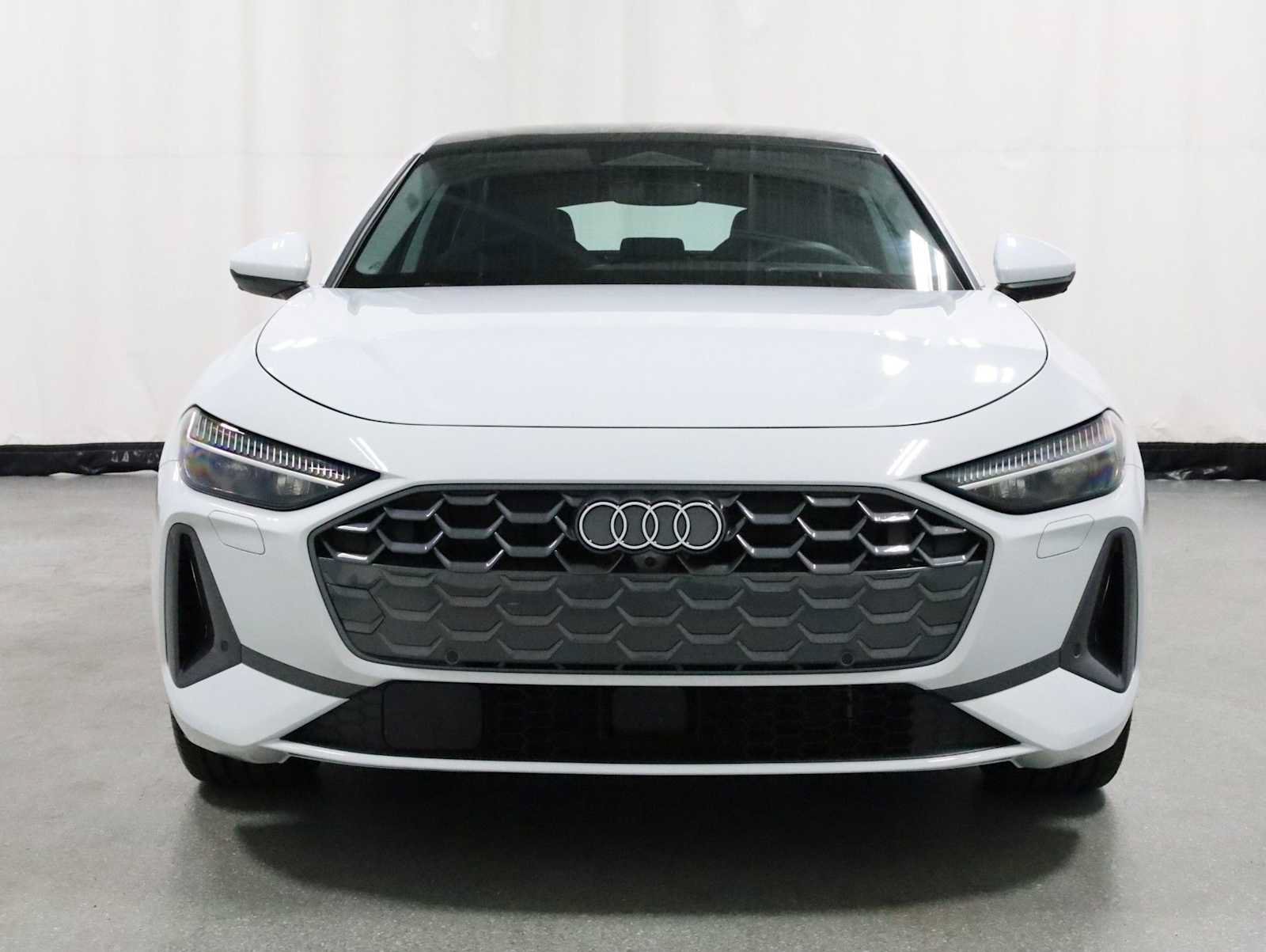 Certified 2025 Audi A5 2.0T Premium Plus AWD/4WD image 14