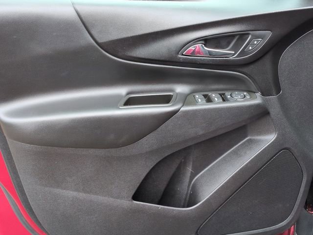 Used 2020 Chevrolet Equinox LT w/ LPO, Floor Liner Package image 14