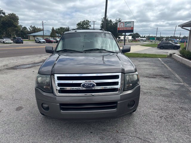 Used 2014 Ford Expedition Limited w/ Equipment Group 301A