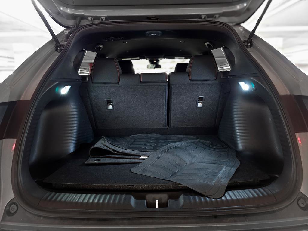 Used 2025 Honda HR-V Sport image 10