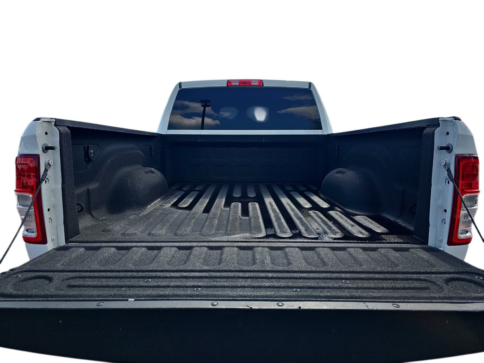 Used 2022 RAM 2500 Big Horn w/ Level A Equipment Group AWD/4WD image 29