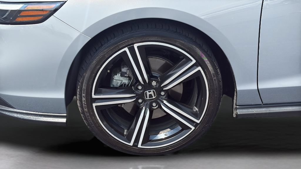 Used 2024 Honda Accord Sport image 23