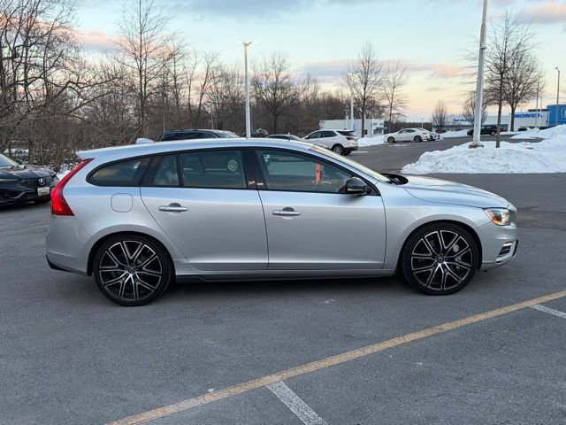 Used 2018 Volvo V60 T6 Polestar image 9