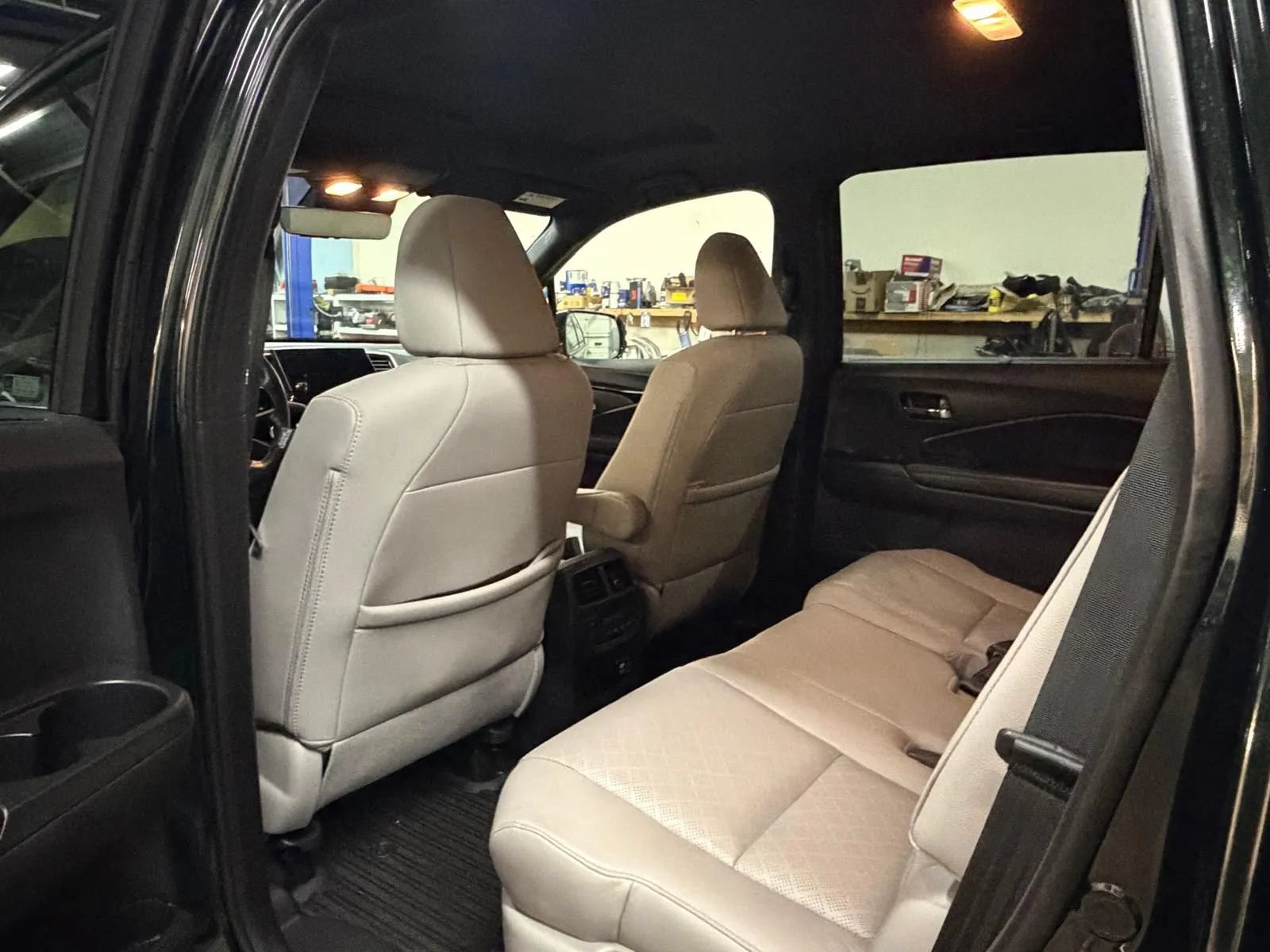 Used 2019 Honda Passport Elite image 26