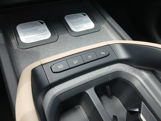 New 2027 Kia Telluride EX AWD/4WD image 29