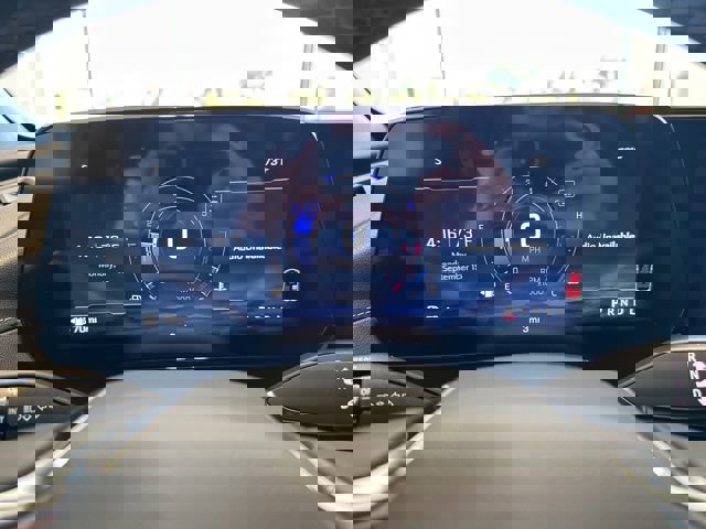 New 2026 Chevrolet Traverse LT w/ Driver Confidence Package image 20