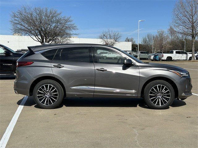 New 2026 Acura RDX SH-AWD w/ Advance Package image 3