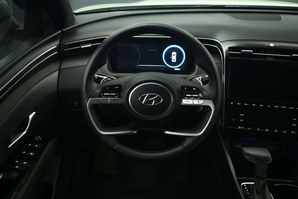 Used 2023 Hyundai Santa Cruz Limited AWD/4WD image 12
