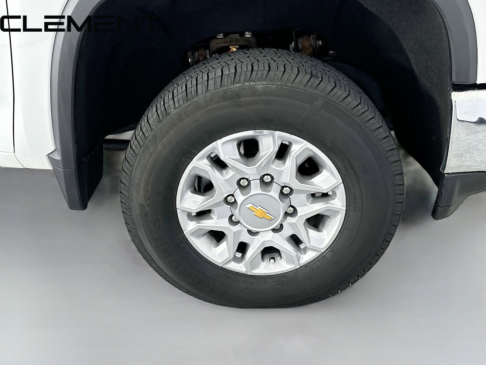 Used 2022 Chevrolet Silverado 2500 LT w/ Convenience Package image 36