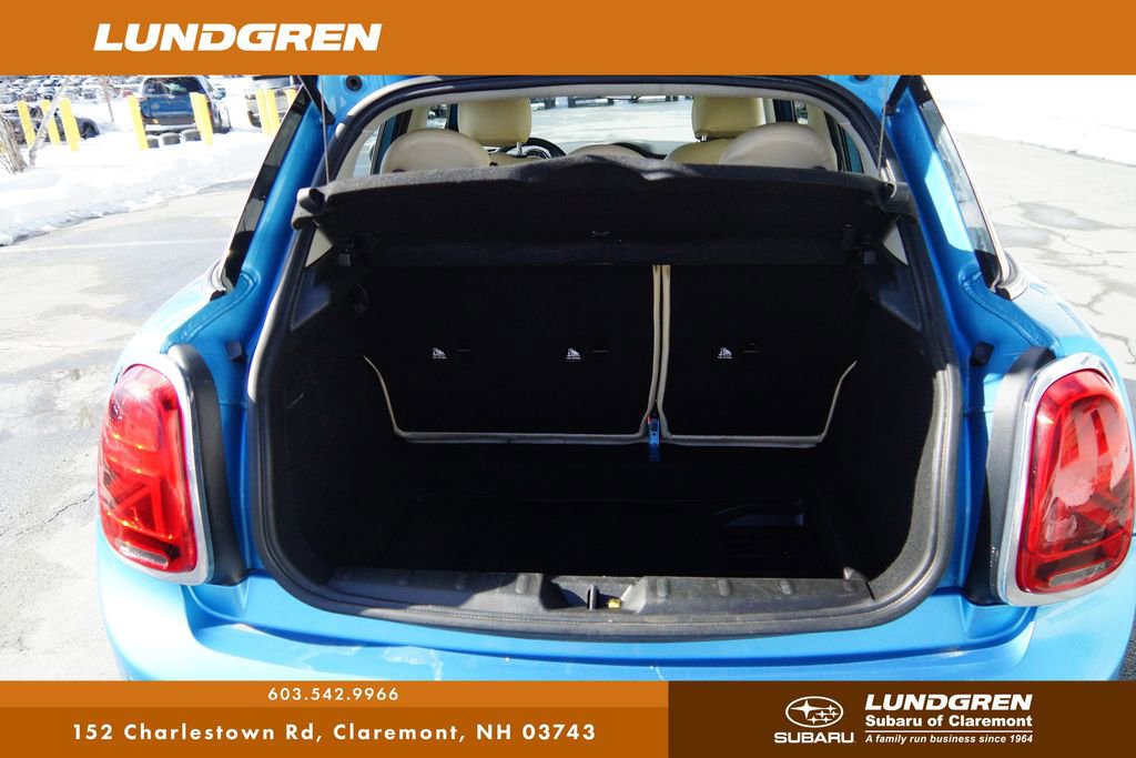 Used 2019 MINI Cooper 4-Door Hardtop image 31