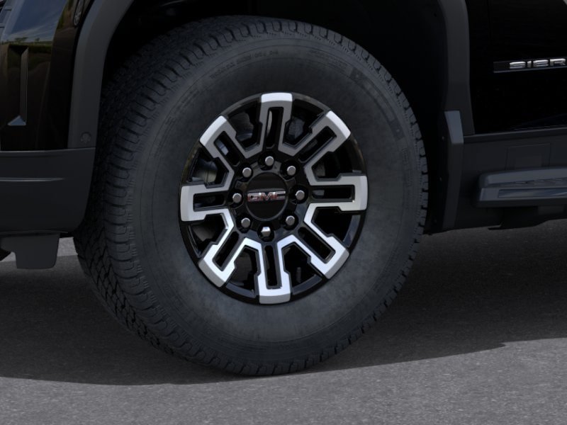 New 2026 GMC Sierra EV Elevation AWD/4WD image 21