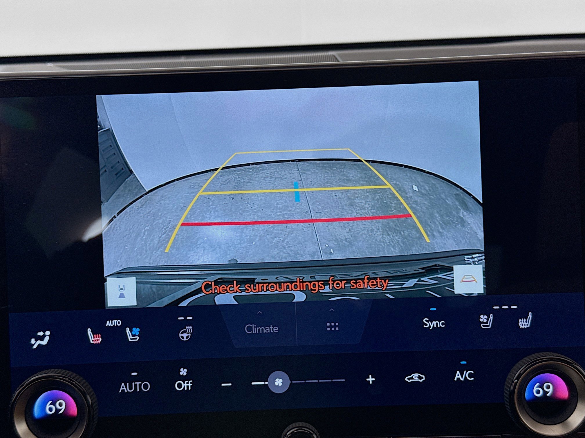 Used 2025 Lexus NX 350 350 Premium w/ Cold Area Package image 16