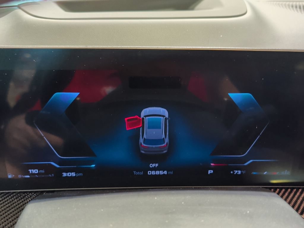 Certified 2026 BMW X5 M60i AWD/4WD image 21