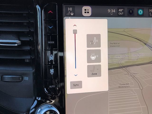 New 2026 RAM 1500 RHO AWD/4WD image 24