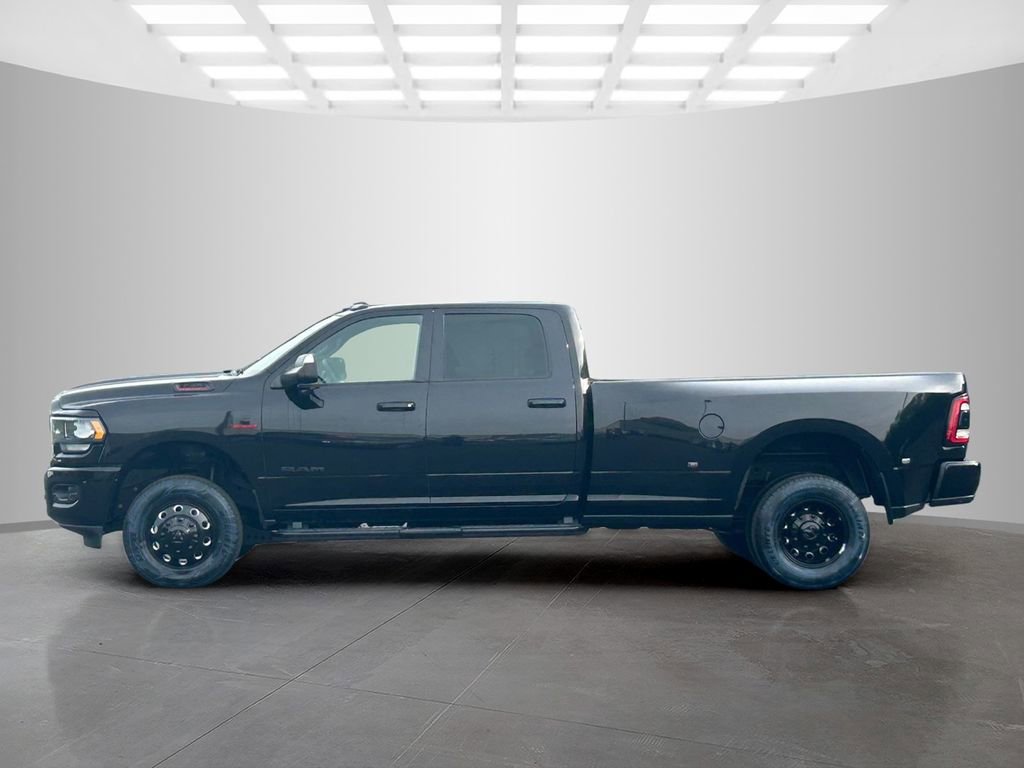 Used 2021 RAM 3500 Big Horn w/ Level 2 Equipment Group image 2