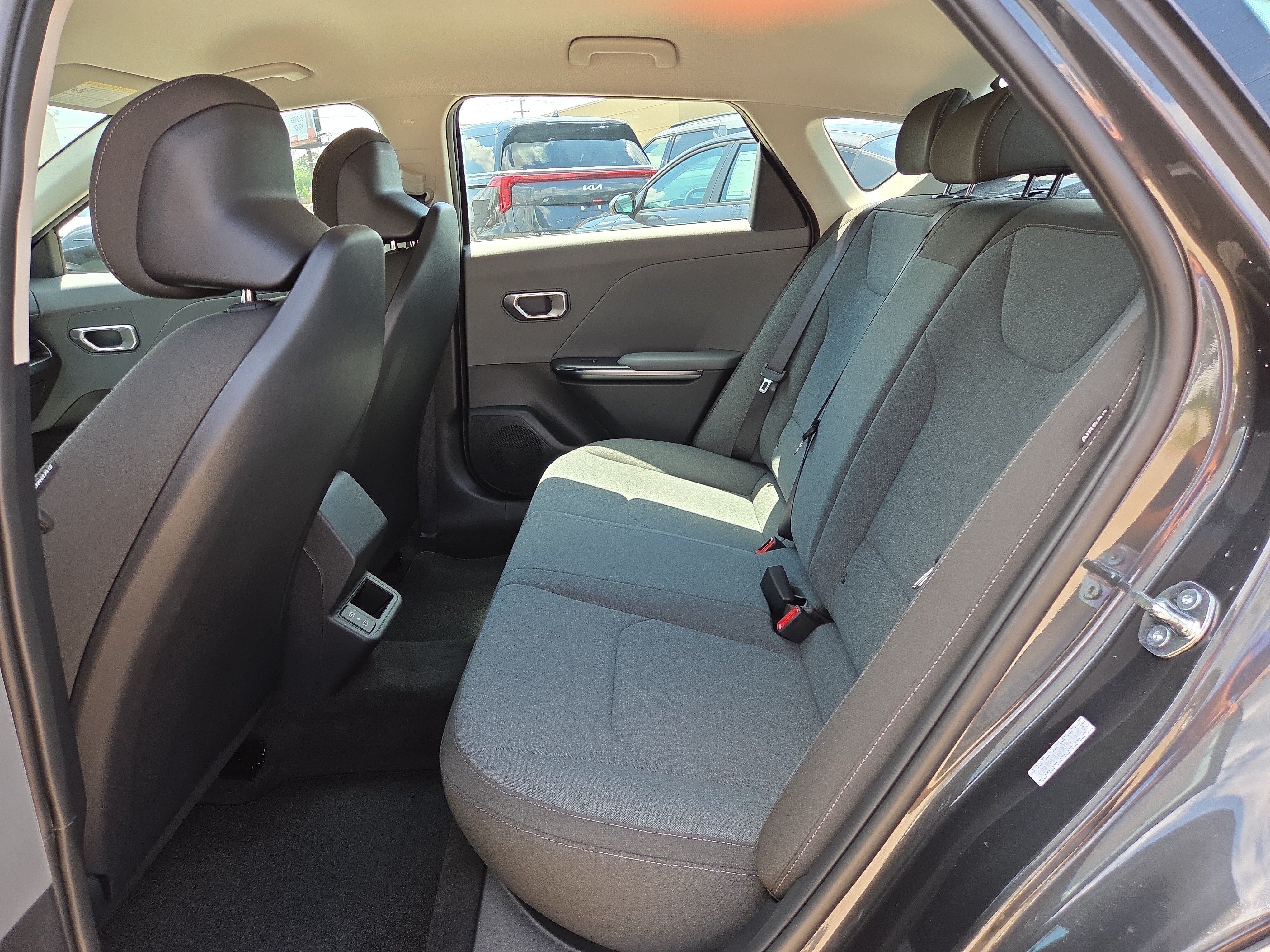 New 2026 Kia K4 FWD image 6