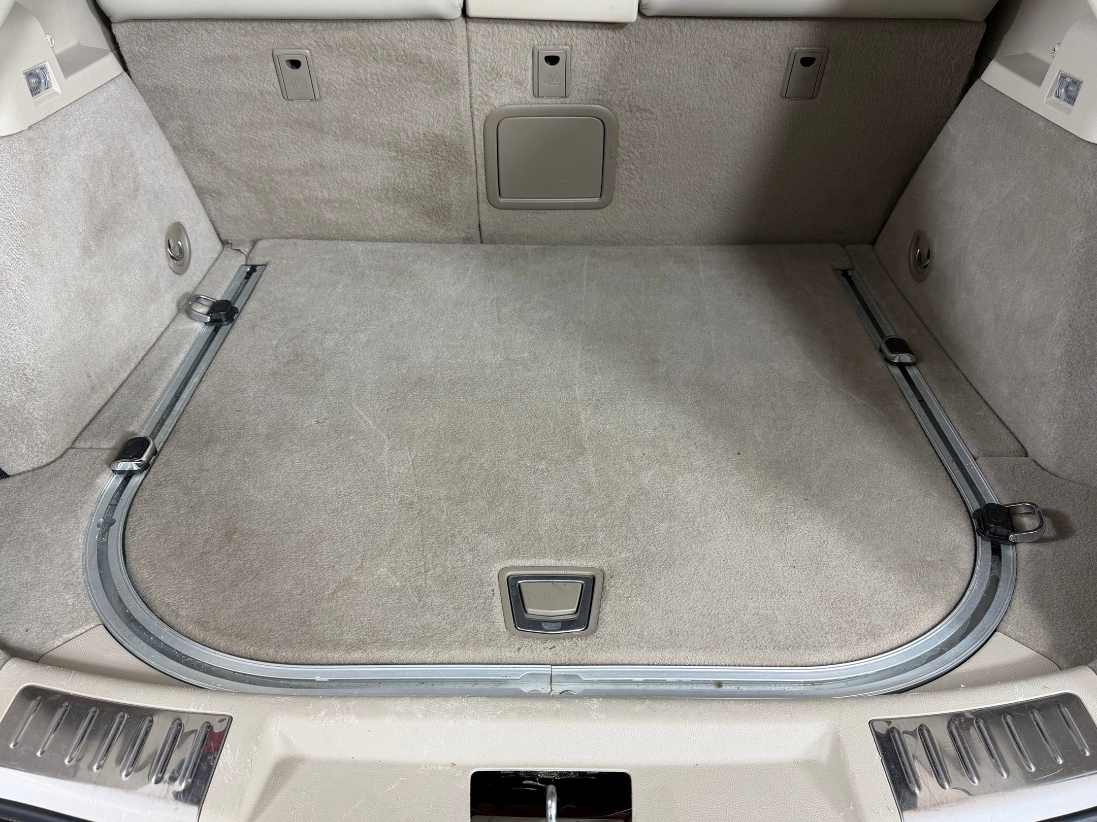 Used 2010 Cadillac SRX Performance AWD/4WD image 20