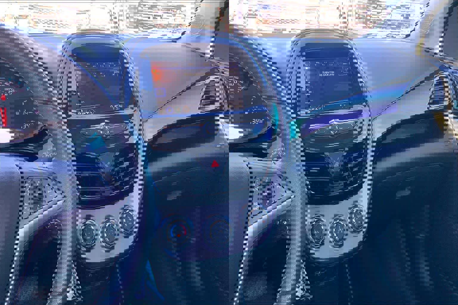 Used 2021 Chevrolet Spark ACTIV image 6