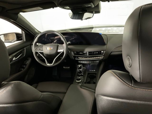 New 2026 Cadillac CT5 Sport w/ Technology Package AWD/4WD image 13