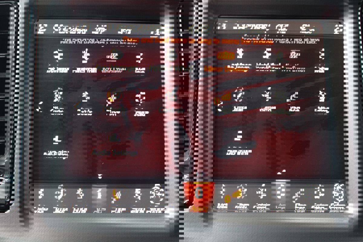 Used 2021 Dodge Challenger R/T Scat Pack w/ Driver Convenience Group image 30