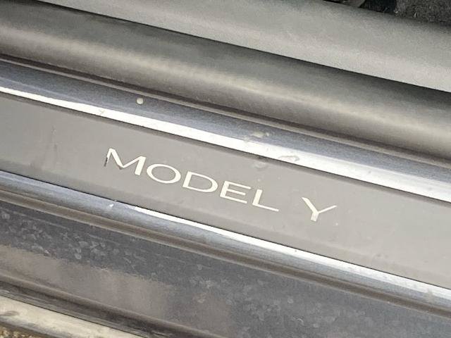 Used 2022 Tesla Model Y Performance AWD/4WD image 25