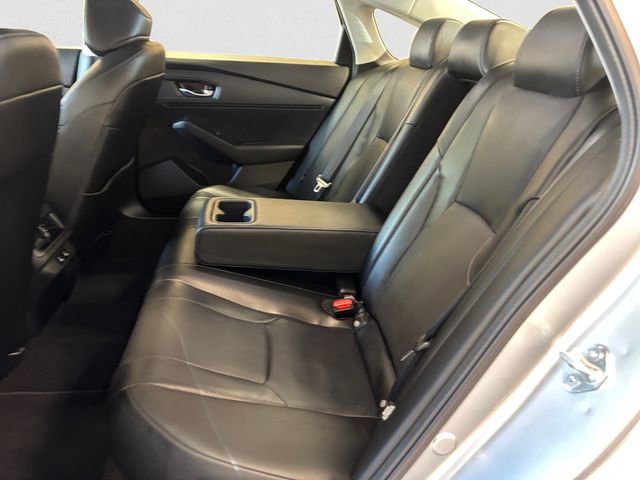 Used 2025 Honda Accord EX-L image 14