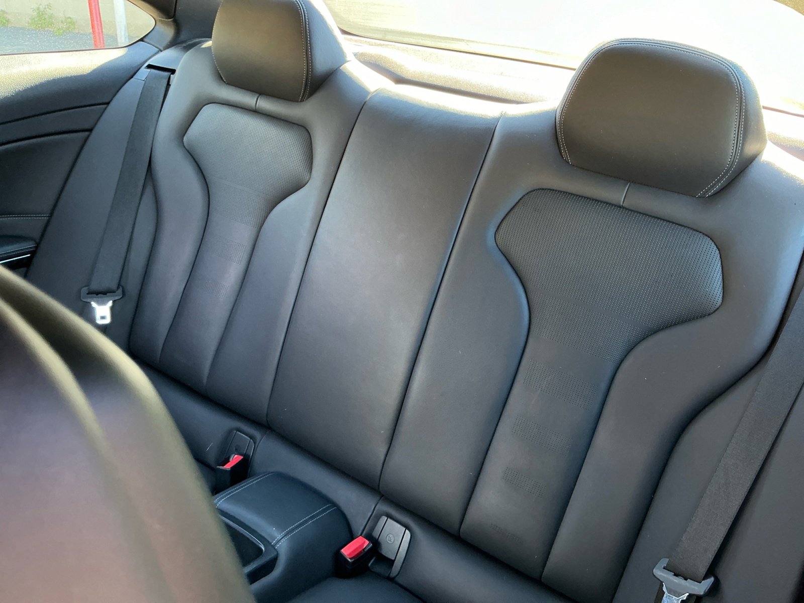 Used 2015 BMW M4 Coupe image 19