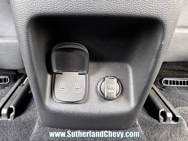 Used 2026 Genesis GV80 2.5T AWD/4WD image 44