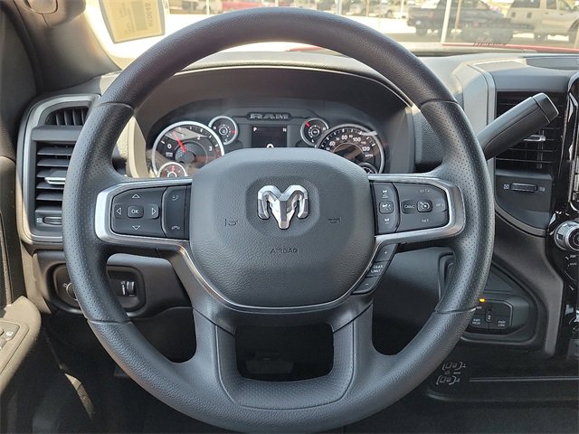 New 2026 RAM 2500 Tradesman image 19