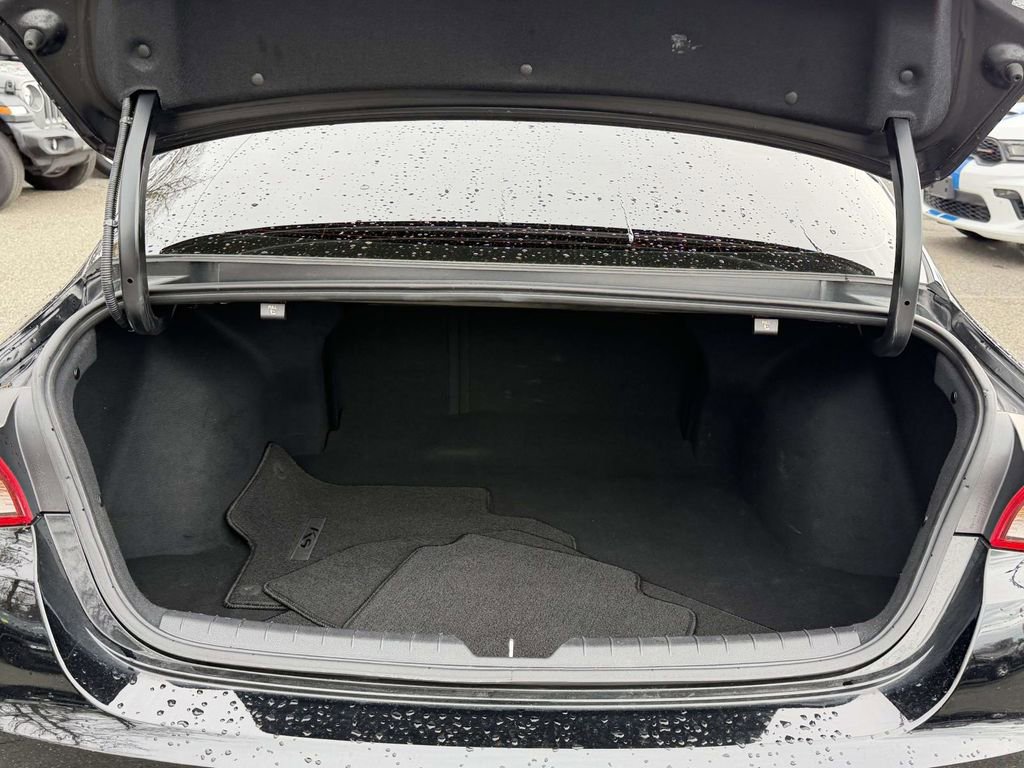 Used 2023 Kia K5 GT w/ GT1 Package FWD image 10