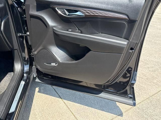 Used 2023 Buick Envision Avenir FWD image 14