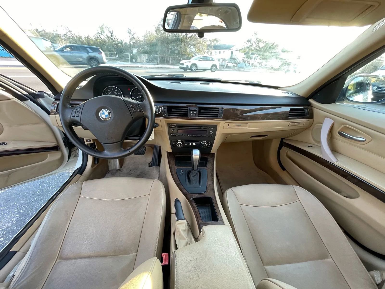 Used 2011 BMW 328i Sedan image 12