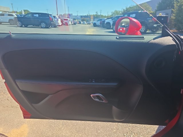 Used 2020 Dodge Challenger R/T RWD image 27