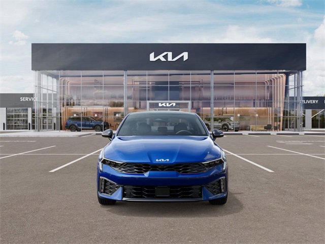New 2026 Kia K5 GT image 2