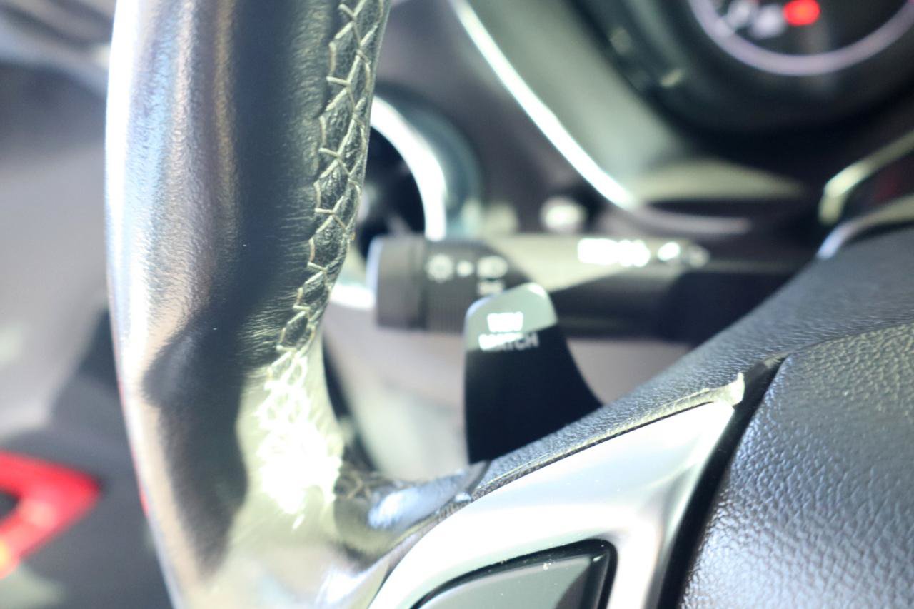 Used 2022 Chevrolet Camaro LT RWD image 24