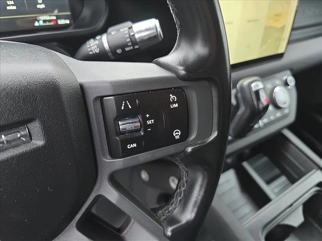 Certified 2022 Land Rover Defender 110 X-Dynamic SE image 19