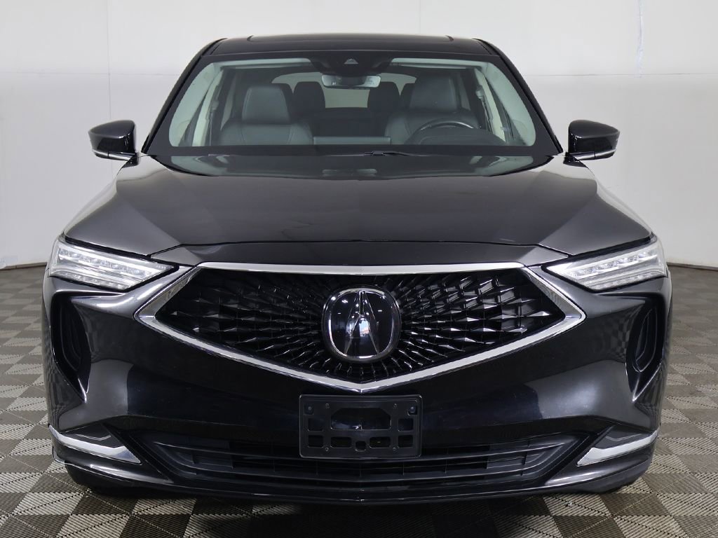 Used 2023 Acura MDX SH-AWD image 12