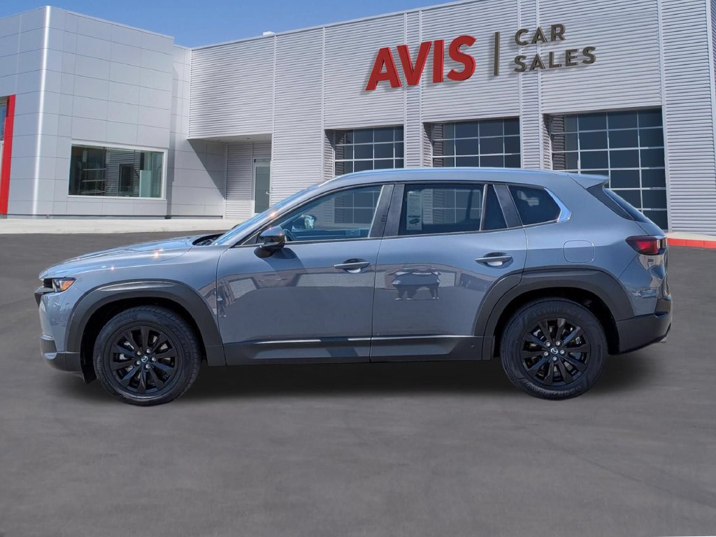 Used 2025 MAZDA CX-50 AWD 2.5 S w/ Select Package image 43