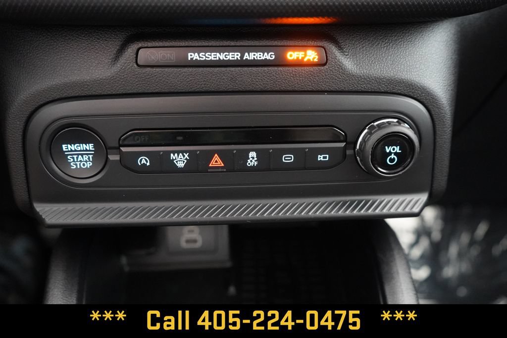 Used 2025 Ford Bronco Sport Big Bend AWD/4WD image 35