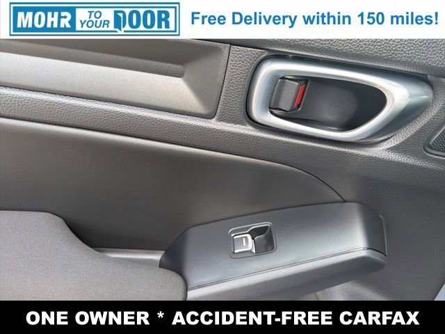 Used 2024 Honda Civic Sport image 30